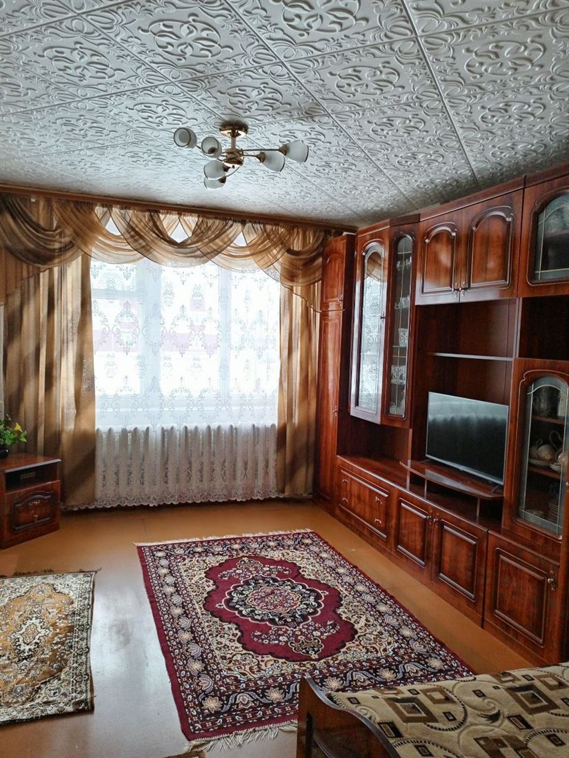 Купить 2-комнатную квартиру