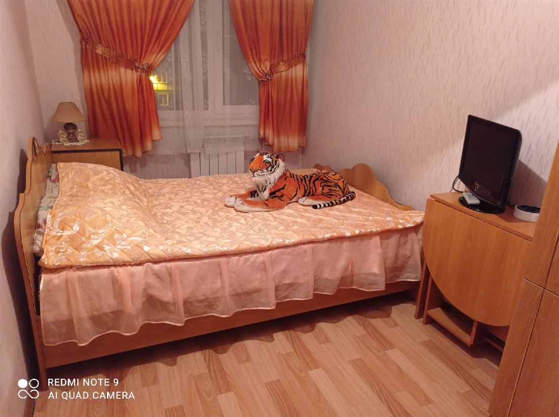 Купить 2-комнатную квартиру